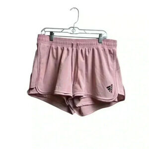 Adidas women's athletic shorts‎